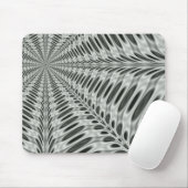 Fractal401 Muismat (Met muis)