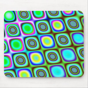 Fractal524 Muismat