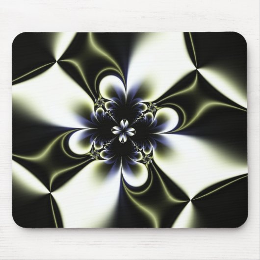 Fractal540 Muismat (Voorkant)