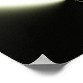 Fractal540 Poster (Hoek)