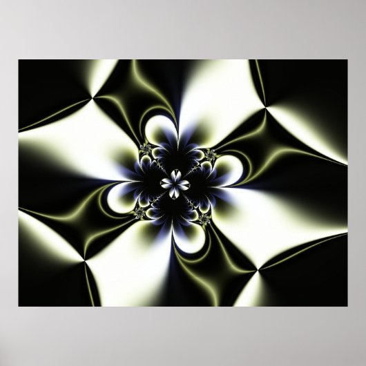 Fractal540 Poster (Voorkant)