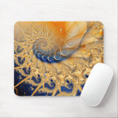 Fractal566 Muismat (Met muis)