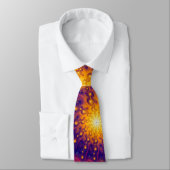 Fractal 0324042353 stropdas (Gebonden)