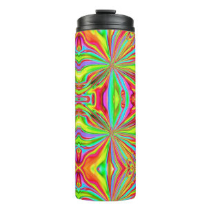 Fractal 107 Thermal Tumbler Thermosbeker