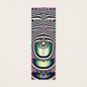 Fractal 10, Signet