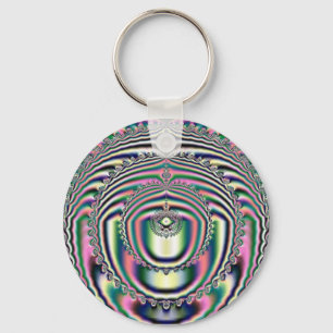 Fractal 10, Sleutelhanger