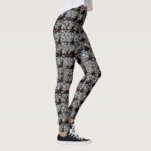 Fractal 11 Leggings (Droite)