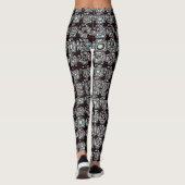 Fractal 11 Leggings (Dos)