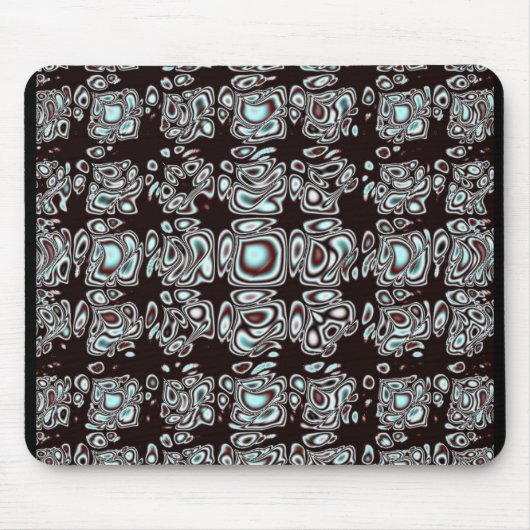 Fractal 11, Muismat (Voorkant)