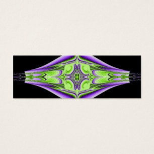 Fractal 13, Signet