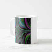 Fractal 14, Mug (Devant gauche)