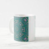 Fractal 21, Mug (Devant gauche)