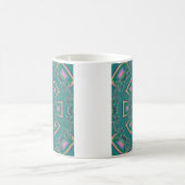 Fractal 21, Mug (Centre)