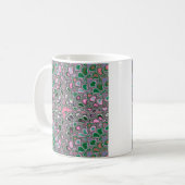 Fractal 22, Mug (Devant gauche)