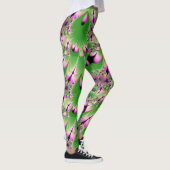 Fractal 25 Leggings (Droite)