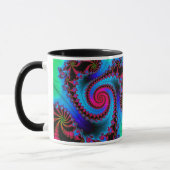 Fractal 275 mok (Links)