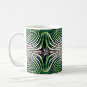 Fractal 27, Mok