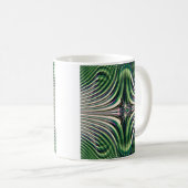 Fractal 27, Mug (Devant droit)