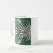 Fractal 27, Mug (Devant gauche)