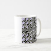 Fractal 29, Mug (Devant droit)