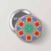 Fractal 2, Button (Voorkant /achterkant)