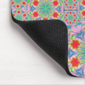 Fractal 2, Mousepad Muismat (Hoek)