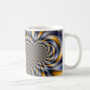Fractal 2 - Mug fractal