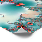 Fractal 3017 poster (Hoek)