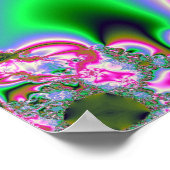 Fractal 3057-2 poster (Hoek)