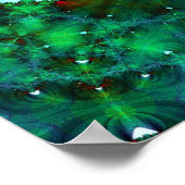 Fractal 3104 poster (Hoek)