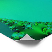 Fractal 3111 poster (Hoek)