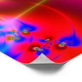 Fractal 3135 poster (Hoek)