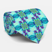 Fractal 32, Stropdas (Opgerold)