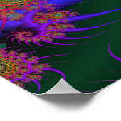 Fractal 377 poster (Hoek)