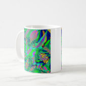 Fractal 38, Mug (Devant gauche)