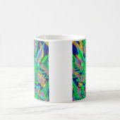 Fractal 38, Mug (Centre)