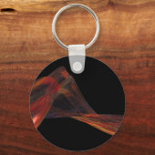 Fractal 3 sleutelhanger (Voorkant)