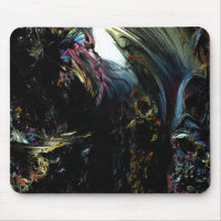 Fractal 3D Sci Fi futuristic Hard Rock MP