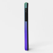 Fractal 44 Case-Mate iPhone case (Achterkant/links)