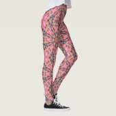 Fractal 45 Leggings (Rechts)