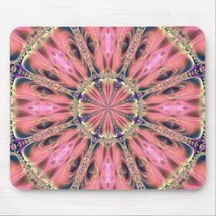 Fractal 45, Muismat