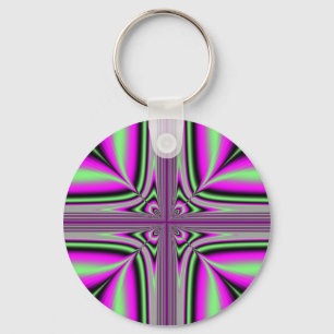 Fractal 46, Sleutelhanger