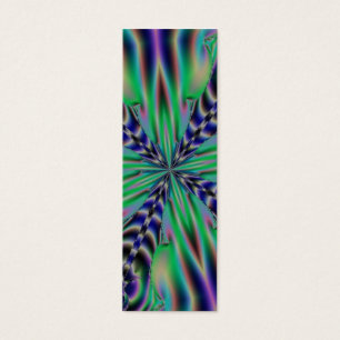 Fractal 4, Signet
