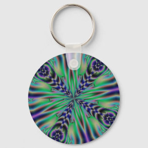 Fractal 4, Sleutelhanger