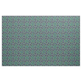 Fractal 4 Tissu (Yard)