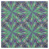 Fractal 4 Tissu (Échantillon)