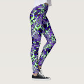 Fractal 50 Leggings (Droite)