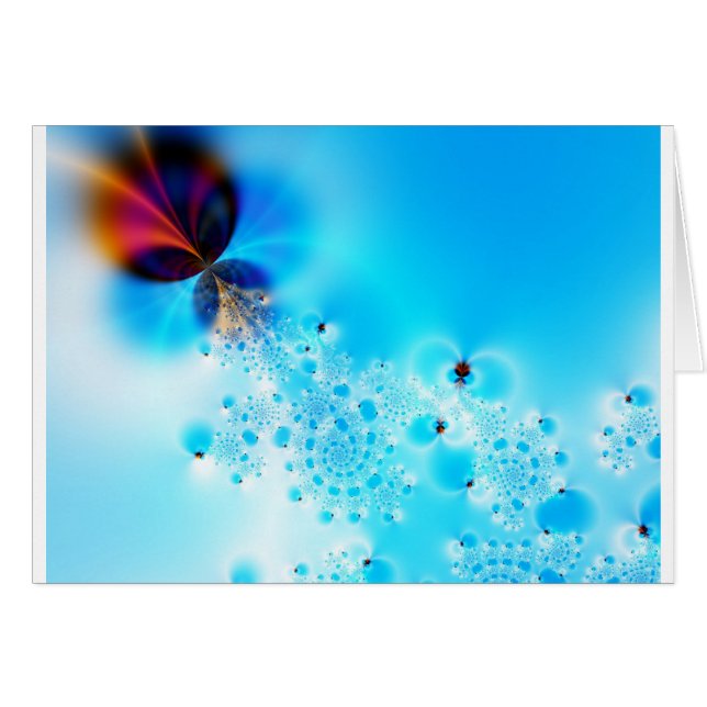 Fractal 515-C (Voorkant Horizontaal)