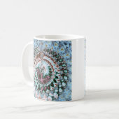 Fractal 51, Mug (Devant gauche)
