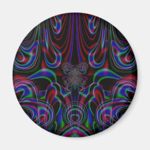 Fractal 53, Magnet Magneet